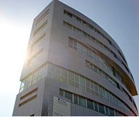 Supatel Head Office, Larnaca, Cyprus